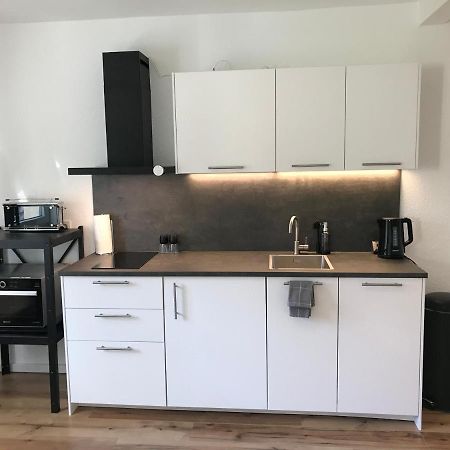 Apartment Stockholm, Top Renoviert, 35Qm, Koeln Nah 贝尔吉施-格拉德巴赫 外观 照片