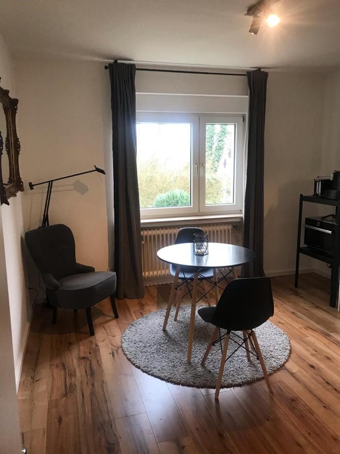 Apartment Stockholm, Top Renoviert, 35Qm, Koeln Nah 贝尔吉施-格拉德巴赫 外观 照片