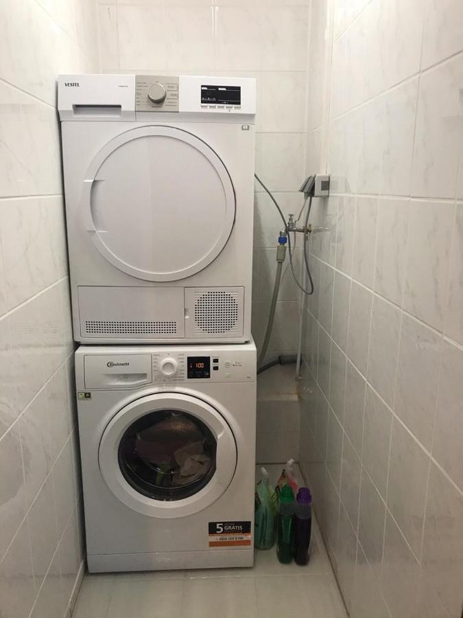 Apartment Stockholm, Top Renoviert, 35Qm, Koeln Nah 贝尔吉施-格拉德巴赫 外观 照片