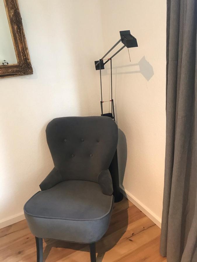 Apartment Stockholm, Top Renoviert, 35Qm, Koeln Nah 贝尔吉施-格拉德巴赫 外观 照片